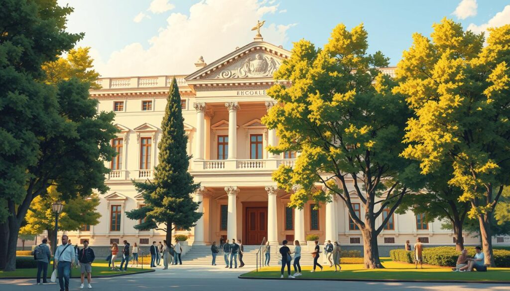 Πανεπιστημιακά Φροντιστήρια Πάτρα