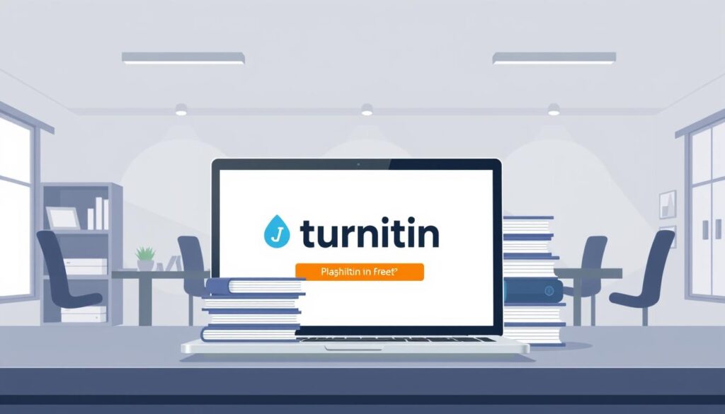 Έλεγχος Λογοκλοπής με Turnitin