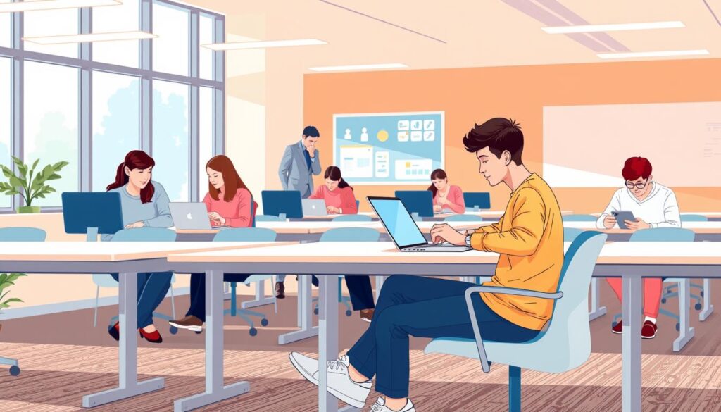 Βοήθεια σε Εργασίες e-learning Πανεπιστημίων