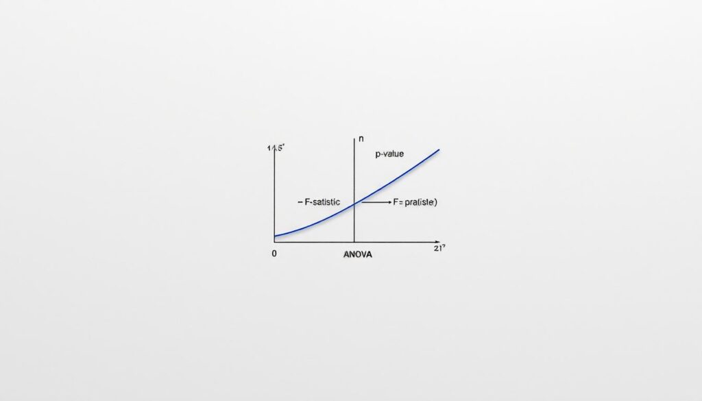 anova μονόδρομη ανάλυση