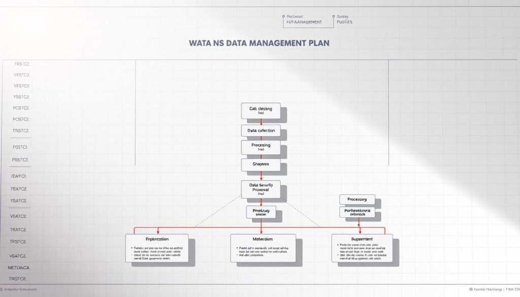 data management plan πτυχιακής
