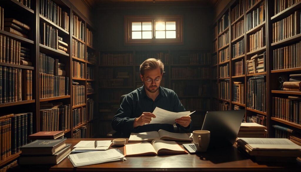 άμυνα πτυχιακής προετοιμασία