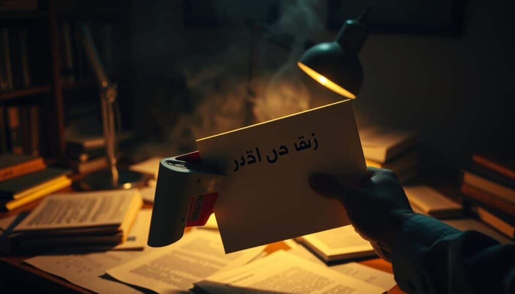 διπλωματική εργασία μυστικά