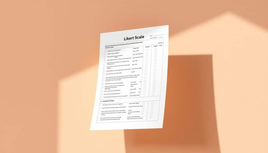 ερωτηματολόγιο likert σχεδίαση