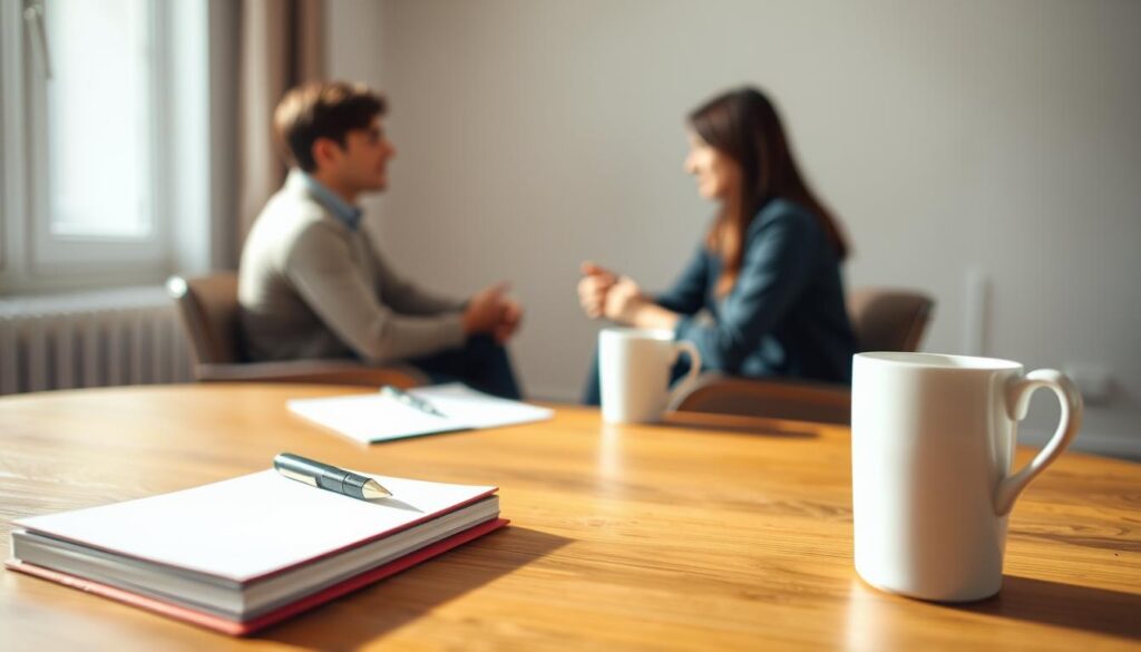 ημι δομημένη συνέντευξη οδηγός