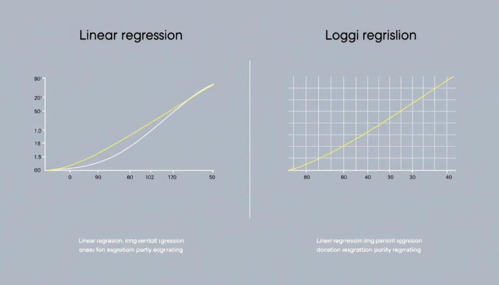 παλινδρόμηση γραμμική λογιστική