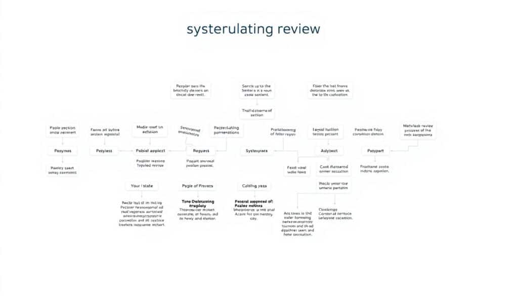 συστηματική ανασκόπηση prisma