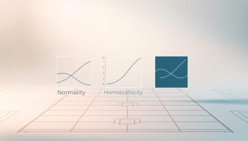 έλεγχος προϋποθέσεων στατιστικών τεστ