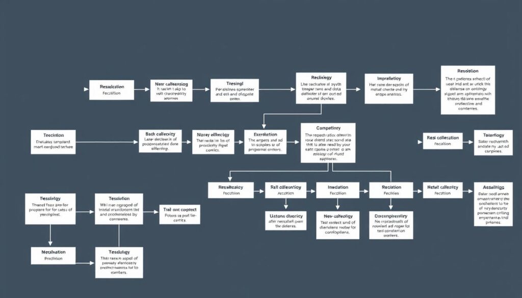διάγραμμα ροής μεθοδολογίας